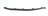 TechPro HY1047116 Bumper Cover Molding - Front Right