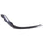 TechPro HY1047123 Bumper Cover Molding - Front Right