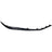 TechPro HY1047139 Bumper Cover Molding - Front Right