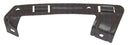 TechPro HY1066110 Bumper Bracket - Front Left