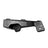 TechPro HY1066117 Bumper Bracket - Front Left