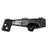 TechPro HY1067117 Bumper Bracket - Front Right