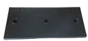 TechPro HY1068103 License Plate Bracket - Front