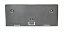 TechPro HY1068105 License Plate Bracket - Front