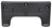 TechPro HY1068116 License Plate Bracket - Front