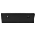 TechPro HY1068123 License Plate Bracket - Front