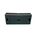 TechPro HY1068125 License Plate Bracket - Front