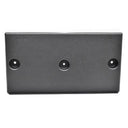 TechPro HY1068126 License Plate Bracket - Front