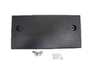 TechPro HY1068132 License Plate Bracket - Front