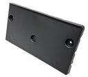 TechPro HY1068144 License Plate Bracket - Front