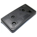 TechPro HY1068147 License Plate Bracket - Front