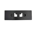 TechPro HY1068152 License Plate Bracket