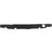 TechPro HY1070107 Bumper Impact Absorber - Front