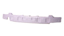TechPro HY1070123 Bumper Impact Absorber - Front