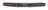 TechPro HY1070141 Bumper Impact Absorber - Front