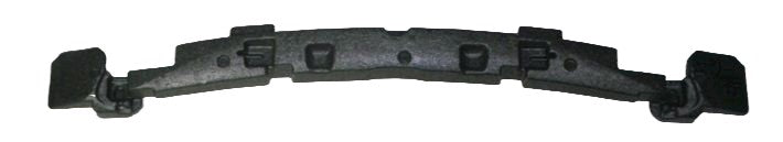 TechPro HY1070155 Bumper Impact Absorber - Front
