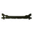 TechPro HY1070162 Bumper Impact Absorber - Front