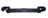 TechPro HY1070197 Bumper Impact Absorber - Front