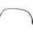 TechPro HY1092103C Bumper Deflector - Front
