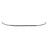TechPro HY1092104 Bumper Deflector - Front