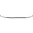 TechPro HY1092105 Bumper Deflector - Front