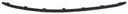 TechPro HY1093103 Spoiler - Front