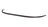 TechPro HY1094100 Spoiler - Front Lower