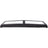 TechPro HY1095119C Bumper Valance / Grille Kit - Front