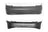 TechPro HY1100119 Bumper Cover - Rear