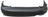 TechPro HY1100123 Bumper Cover - Rear