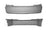 TechPro HY1100135C Bumper Cover - Rear