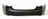 TechPro HY1100151C Bumper Cover - Rear
