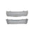 TechPro HY1100152P Bumper Cover - Rear