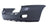 TechPro HY1100153C Bumper Cover - Rear