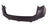 TechPro HY1100178C Bumper Cover - Rear