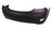TechPro HY1100184P Bumper Cover - Rear