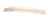 TechPro HY1106152 Bumper Cover Reinforcement - Rear