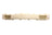 TechPro HY1106155C Bumper Cover Reinforcement - Rear