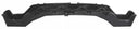 TechPro HY1106189 Bumper Cover Reinforcement - Rear