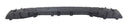 TechPro HY1106200C Bumper Cover Reinforcement - Rear