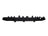 TechPro HY1106211 Bumper Cover Reinforcement - Rear