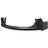 TechPro HY1114101C Bumper Cover - Rear Upper