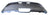 TechPro HY1115105 Bumper Cover - Rear Lower