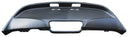 TechPro HY1115106 Bumper Cover - Rear Lower