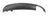 TechPro HY1115107C Bumper Cover - Rear Lower