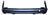 TechPro HY1115122 Bumper Cover - Rear Lower