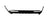 TechPro HY1115128 Bumper Cover - Rear Lower