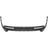 TechPro HY1115130C Bumper Cover - Rear Lower