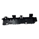 TechPro HY1142127C Bumper Cover Support - Rear Left
