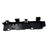 TechPro HY1142127 Bumper Cover Support - Rear Left